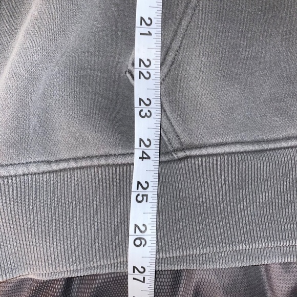 Abercrombie & Fitch Essential Popover Hoodie - Picture 4 of 7